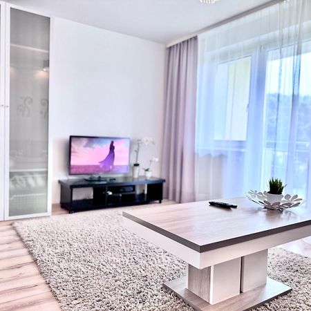 Apartament Lili Сопот Екстер'єр фото