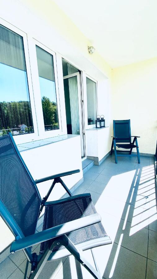 Apartament Lili Сопот Екстер'єр фото