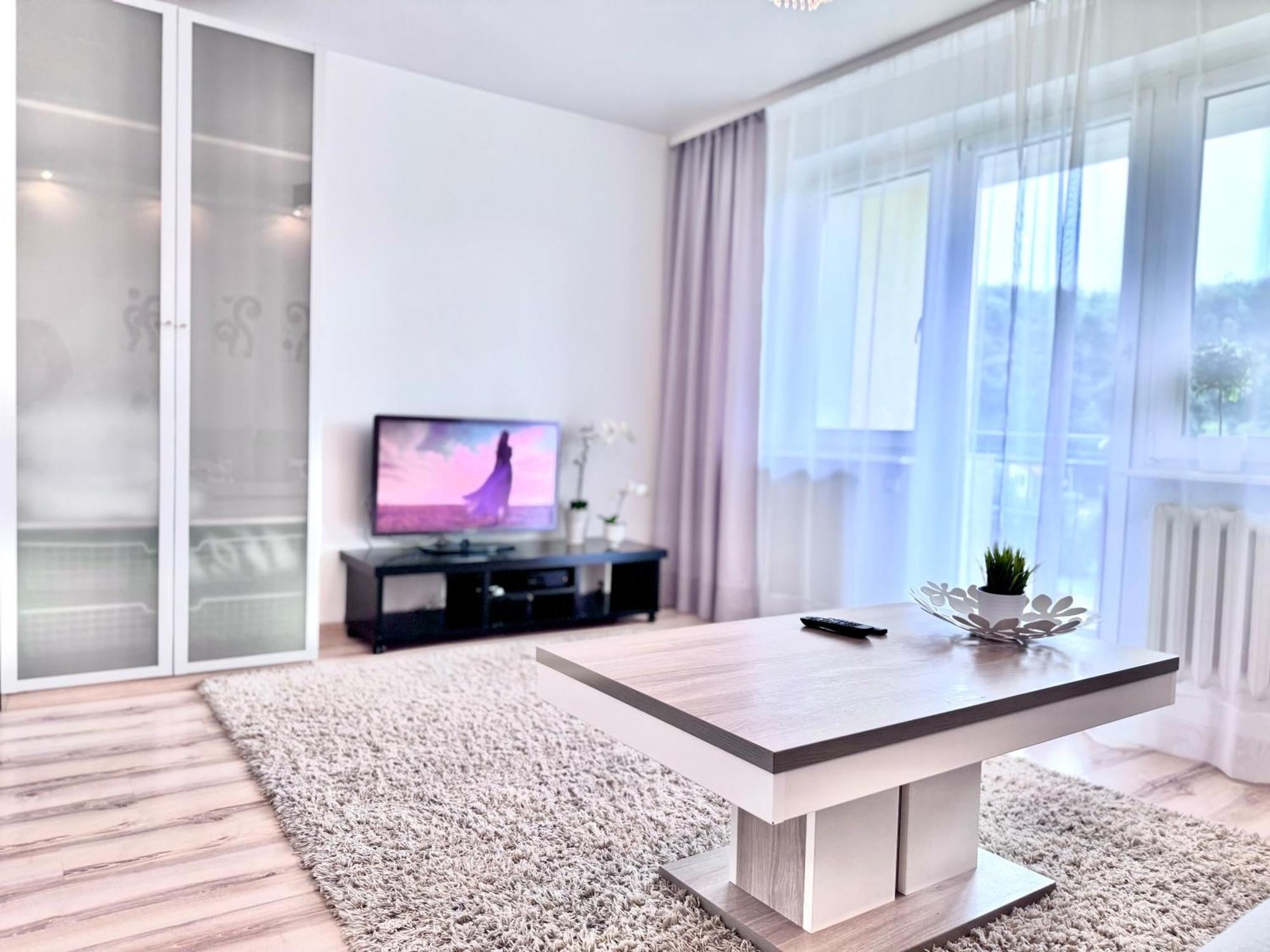 Apartament Lili Сопот Екстер'єр фото