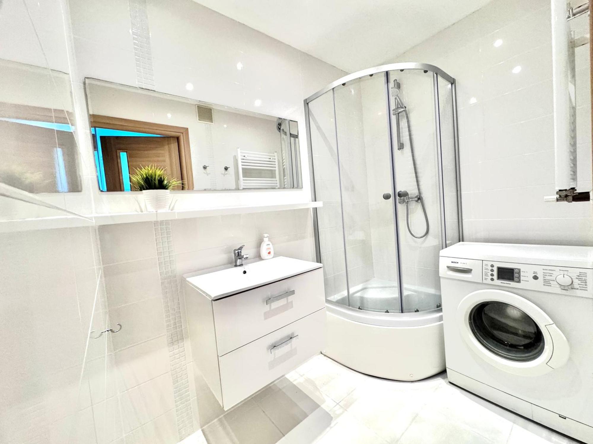 Apartament Lili Сопот Екстер'єр фото