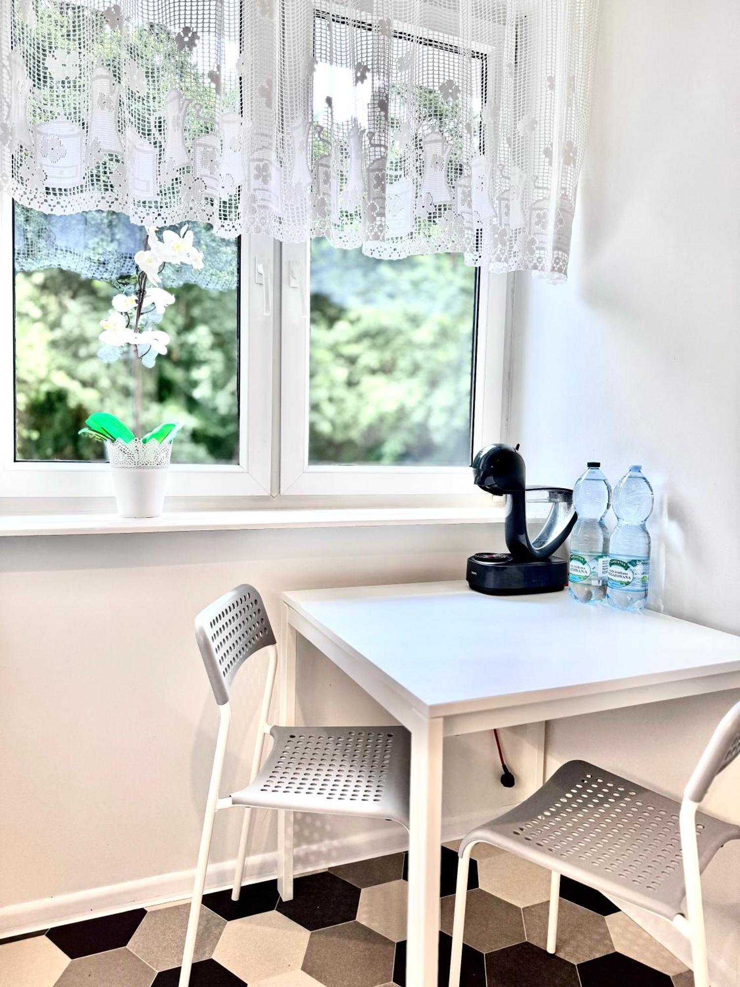 Apartament Lili Сопот Екстер'єр фото