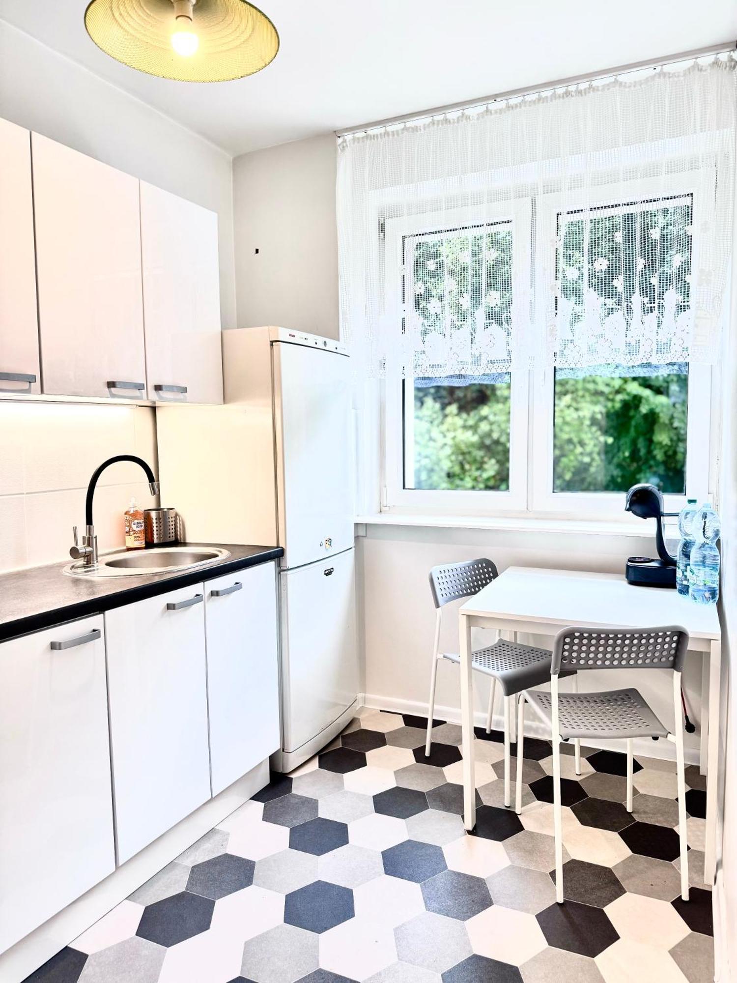 Apartament Lili Сопот Екстер'єр фото